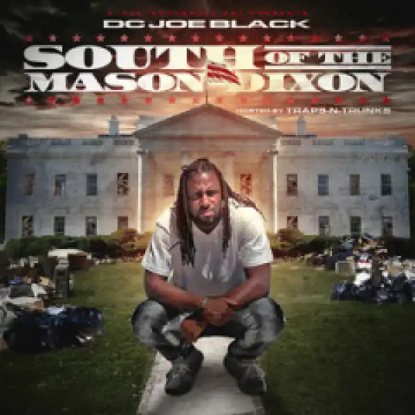 Dc Joe Black - Street Runner
